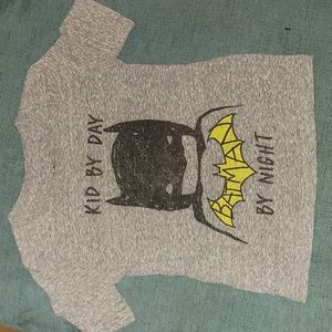 Batman shirt